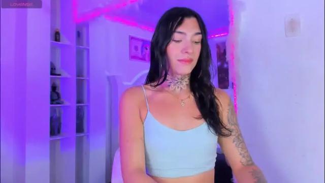 Image 6 of camila_coxx Stream on Chaturbate on 4 days ago