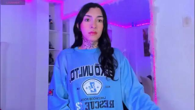 Thumbnail 1, camila_coxx's Stream at Chaturbate, 1 day ago