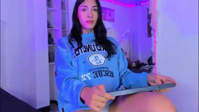 Image 7 of camila_coxx Stream on Chaturbate on 2 days ago