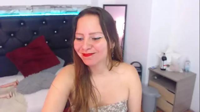 Thumbnail 2, camila_delarosa's Stream at Chaturbate, 7 days ago