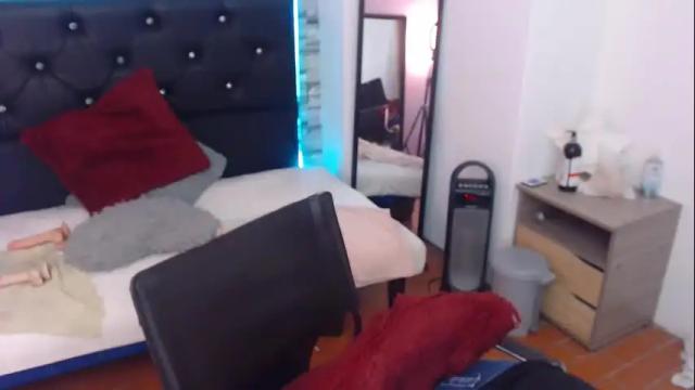 Image 8 of camila_delarosa Stream on Chaturbate on 7 days ago