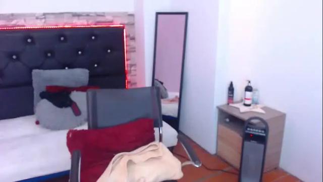Thumbnail 1, camila_delarosa's Stream at Chaturbate, 1 month ago