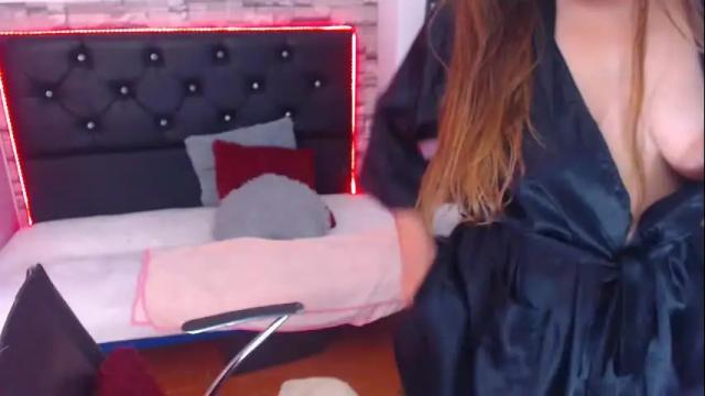 Thumbnail 1, camila_delarosa's Stream at Chaturbate, 1 month ago