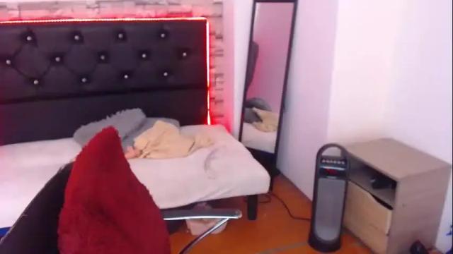 Image 11 of camila_delarosa Stream on Chaturbate on 1 month ago