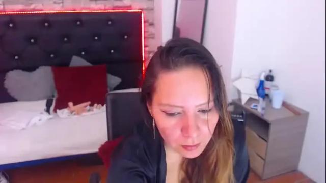 Thumbnail 3, camila_delarosa's Stream at Chaturbate, 1 month ago