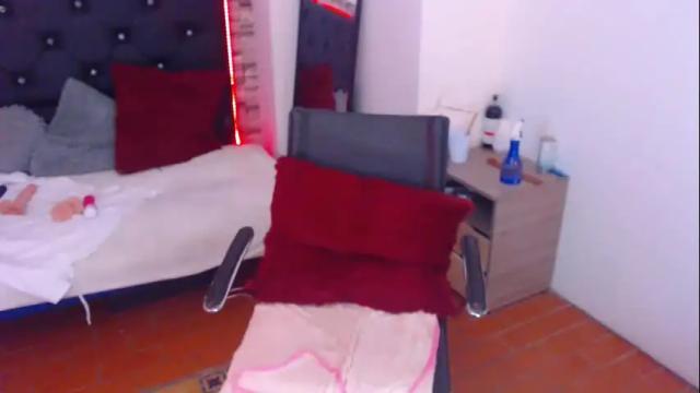 Image 8 of camila_delarosa Stream on Chaturbate on 1 month ago