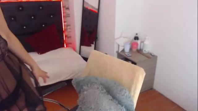 Thumbnail 1, camila_delarosa's Stream at Chaturbate, 1 month ago