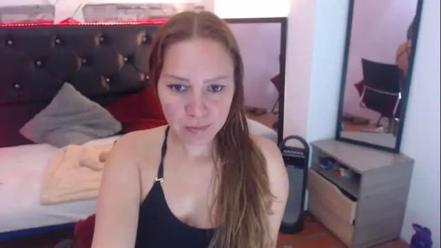 Thumbnail 1, camila_delarosa's Stream at Chaturbate, 1 month ago