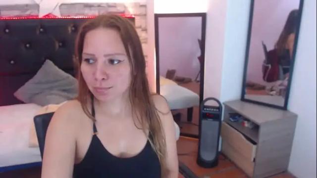 Image 2 of camila_delarosa Stream on Chaturbate on 1 month ago