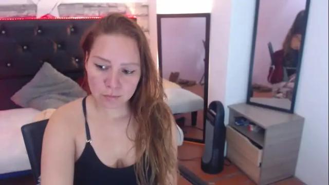 Image 3 of camila_delarosa Stream on Chaturbate on 1 month ago