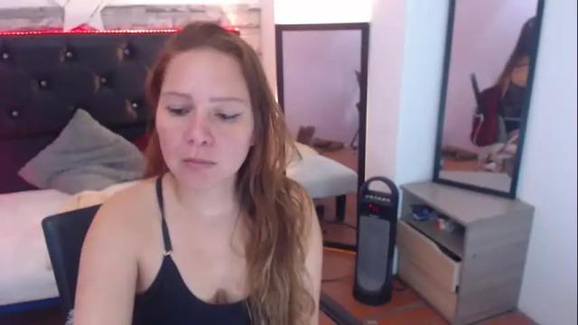 Image 4 of camila_delarosa Stream on Chaturbate on 1 month ago