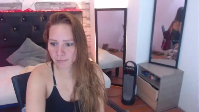 Thumbnail 2, camila_delarosa's Stream at Chaturbate, 1 month ago