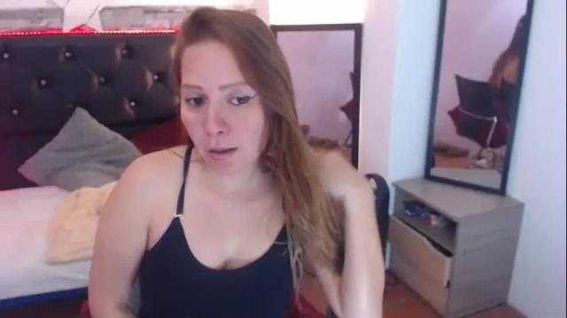 Image 6 of camila_delarosa Stream on Chaturbate on 1 month ago