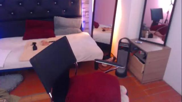 Image 7 of camila_delarosa Stream on Chaturbate on 1 month ago