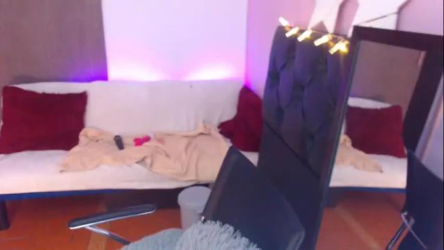 Image 2 of camila_delarosa Stream on Chaturbate on 24 days ago