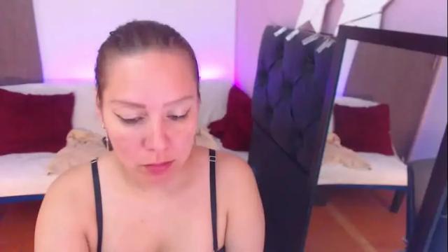 Thumbnail 2, camila_delarosa's Stream at Chaturbate, 22 days ago