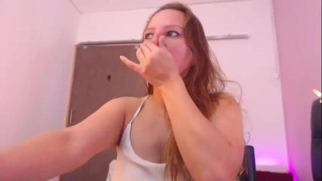 Image 2 of camila_delarosa Stream on Chaturbate on 19 days ago