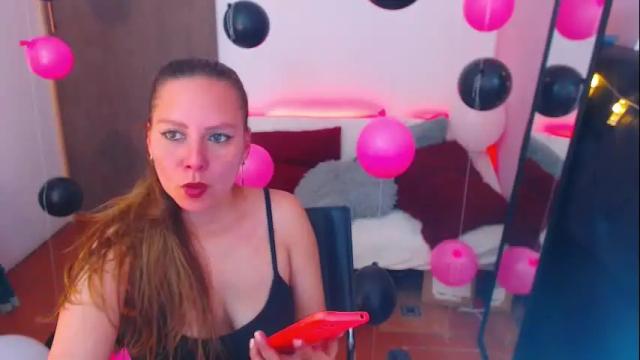 Thumbnail 2, camila_delarosa's Stream at Chaturbate, 10 days ago