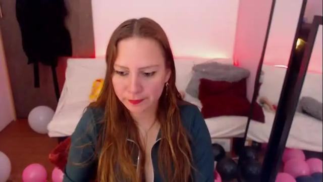 Image 2 of camila_delarosa Stream on Chaturbate on 8 days ago