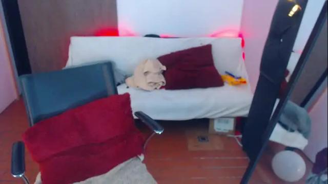 Image 10 of camila_delarosa Stream on Chaturbate on 4 days ago