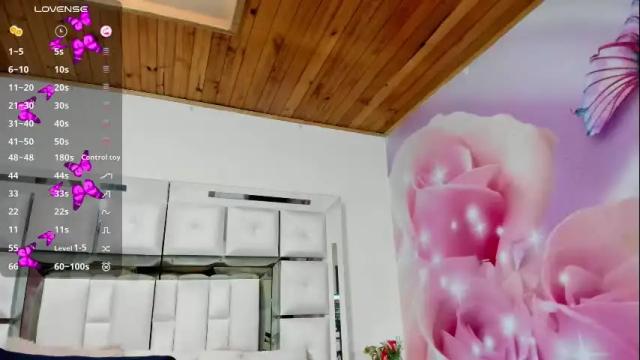 Image 7 of camila_forero1 Stream on Chaturbate on 1 month ago