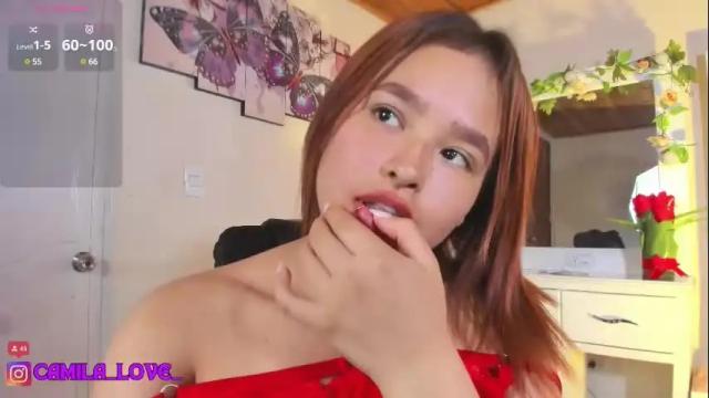 Image 12 of camila_forero1 Stream on Chaturbate on 1 month ago