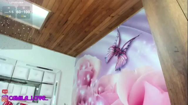 Image 11 of camila_forero1 Stream on Chaturbate on 26 days ago