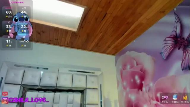 Image 12 of camila_forero1 Stream on Chaturbate on 19 days ago