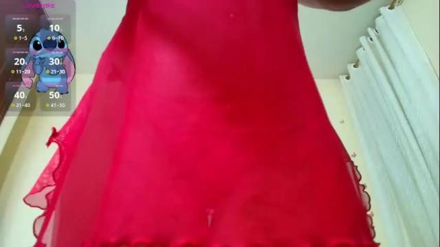 Image 3 of camila_forero1 Stream on Chaturbate on 4 days ago