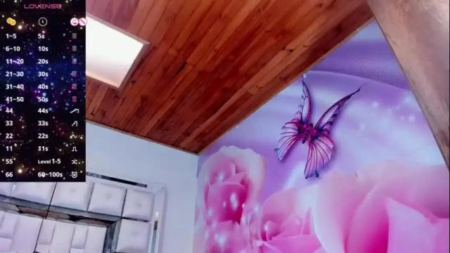 Image 2 of camila_forero1 Stream on Chaturbate on 21 hours ago