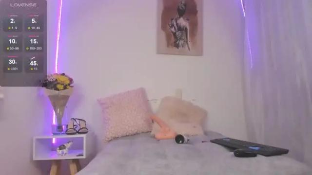 Image 7 of camila_girl04 Stream on Chaturbate on 13 months ago