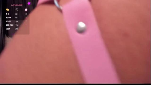 Thumbnail 1, camila_girl04's Stream at Chaturbate, 1 month ago