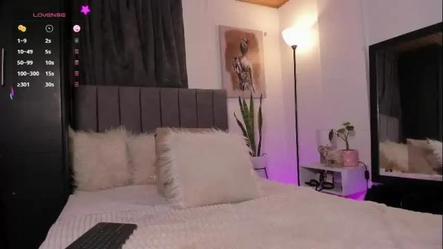 Image 10 of camila_girl04 Stream on Chaturbate on 22 days ago