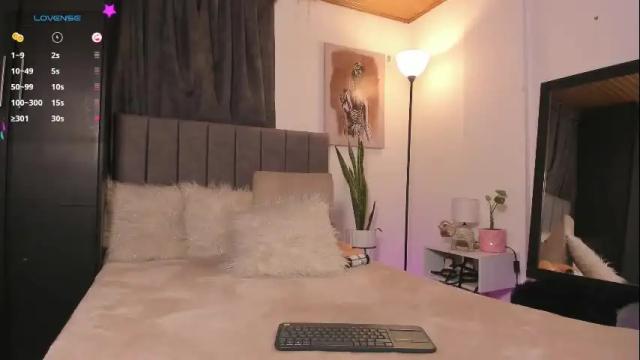 Image 3 of camila_girl04 Stream on Chaturbate on 8 days ago