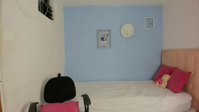 Image 8 of camila_grin Stream on Chaturbate on 18 months ago