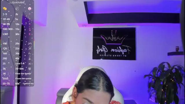 Thumbnail 2, camila_harperr's Stream at Chaturbate, 26 days ago