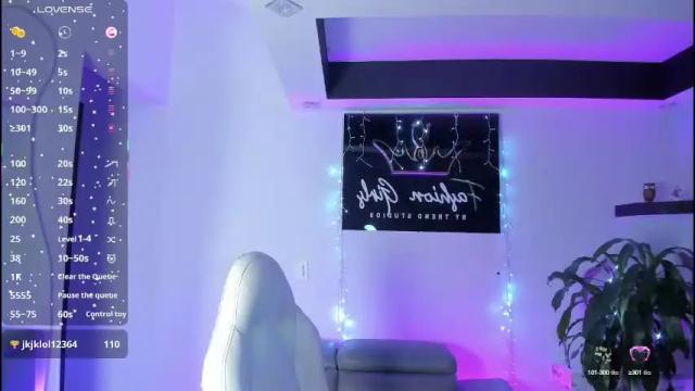 Image 11 of camila_harperr Stream on Chaturbate on 25 days ago