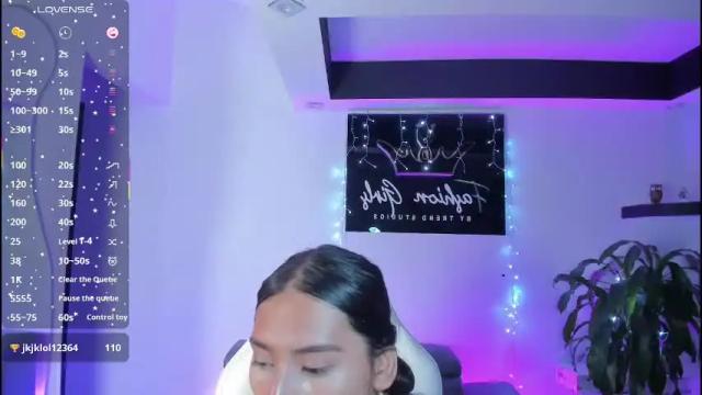 Image 4 of camila_harperr Stream on Chaturbate on 25 days ago