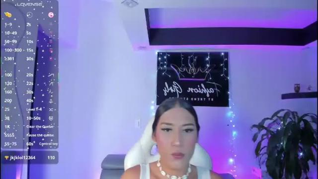Thumbnail 3, camila_harperr's Stream at Chaturbate, 23 days ago