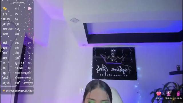 Thumbnail 1, camila_harperr's Stream at Chaturbate, 21 days ago