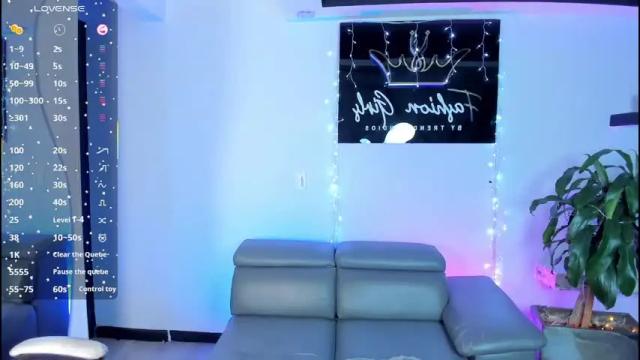 Image 8 of camila_harperr Stream on Chaturbate on 20 days ago