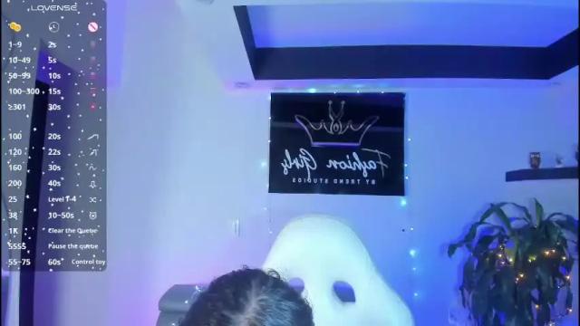 Image 7 of camila_harperr Stream on Chaturbate on 16 days ago