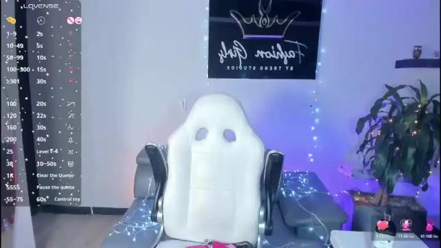 Thumbnail 2, camila_harperr's Stream at Chaturbate, 11 days ago