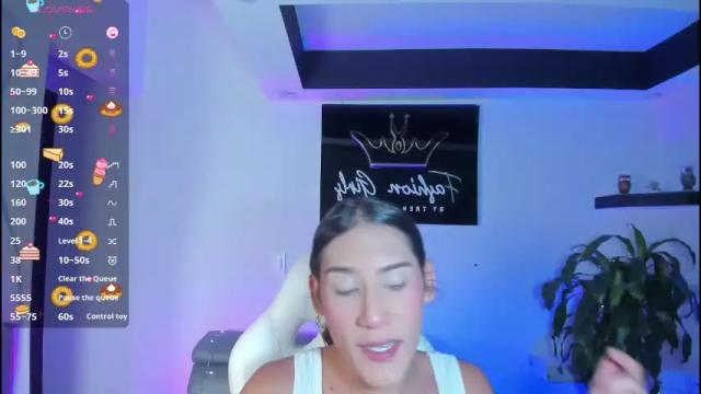 Image 3 of camila_harperr Stream on Chaturbate on 11 days ago