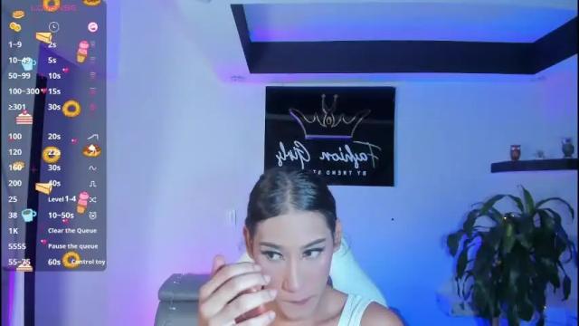 Image 7 of camila_harperr Stream on Chaturbate on 11 days ago