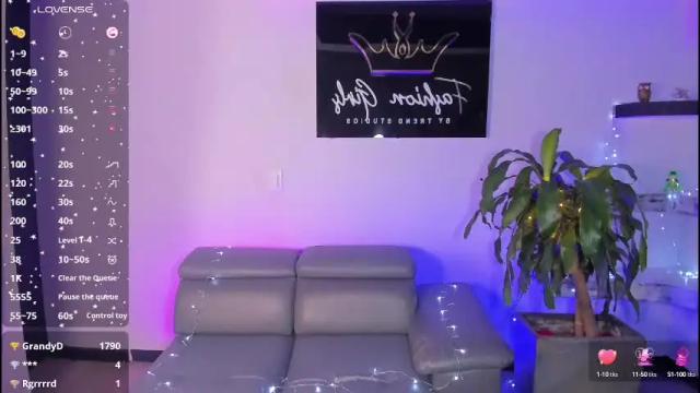 Image 10 of camila_harperr Stream on Chaturbate on 3 days ago