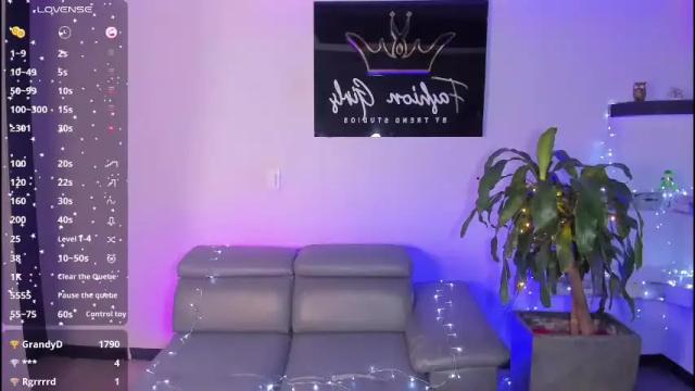 Thumbnail 3, camila_harperr's Stream at Chaturbate, 1 day ago
