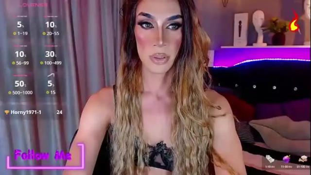 Image 12 of camila_hoottie Stream on Chaturbate on 20 days ago