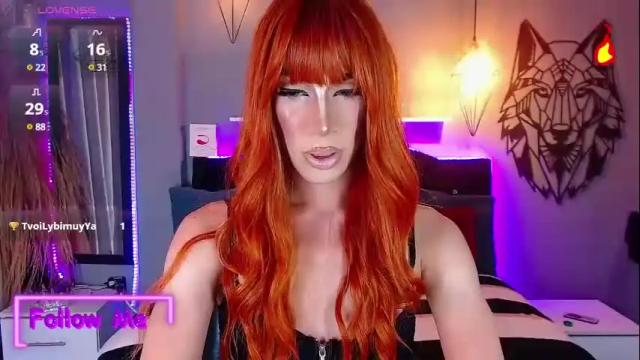 Image 6 of camila_hoottie Stream on Chaturbate on 17 days ago