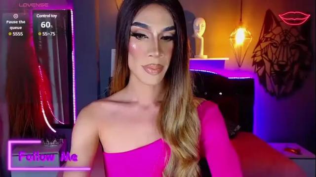 Thumbnail 1, camila_hoottie's Stream at Chaturbate, 4 days ago
